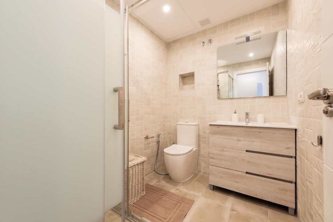Leilighet Puerto Banus Frontline With Amazing Sea Views