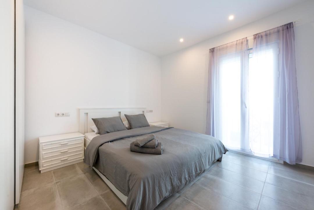 Puerto Banus Frontline With Amazing Sea Views Leilighet Marbella